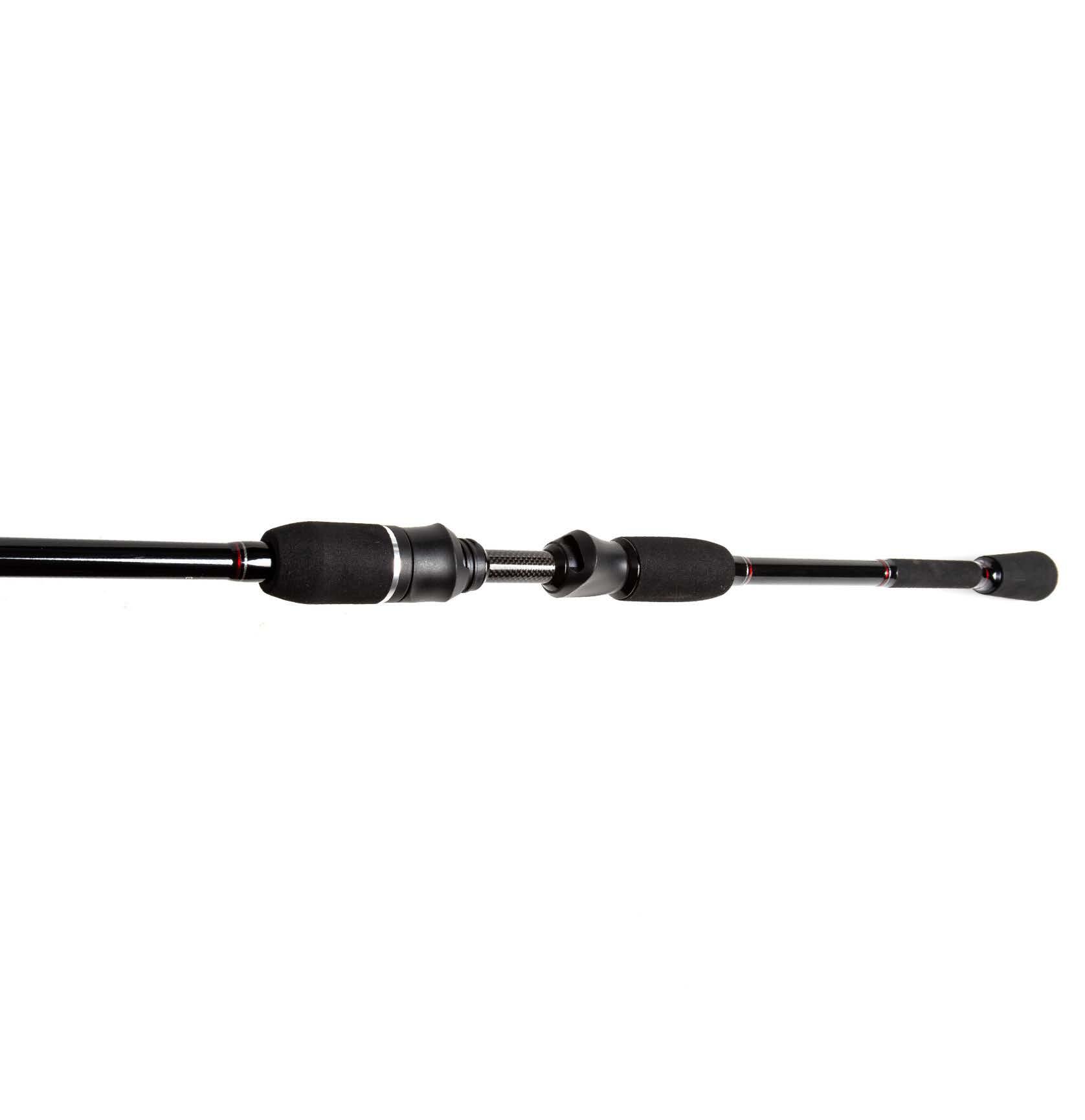 2pc 2.4m Maxximus Fast HMC 15-60g 5/7