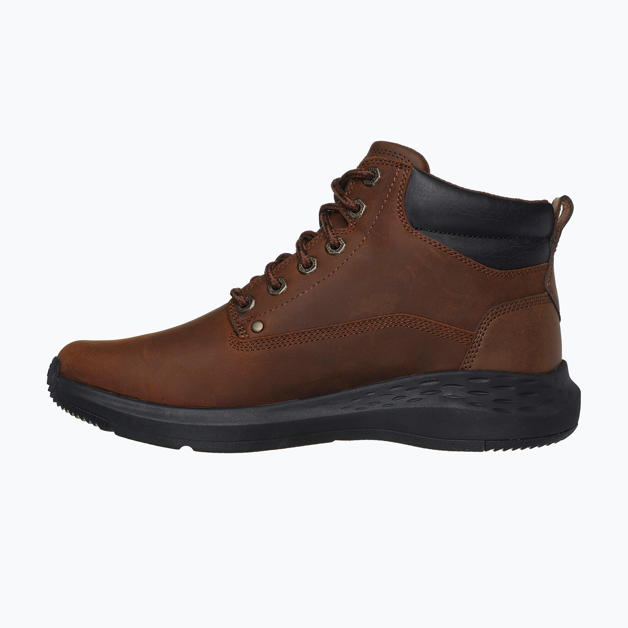 Chaussures homme SKECHERS Parson Ederic 3/5