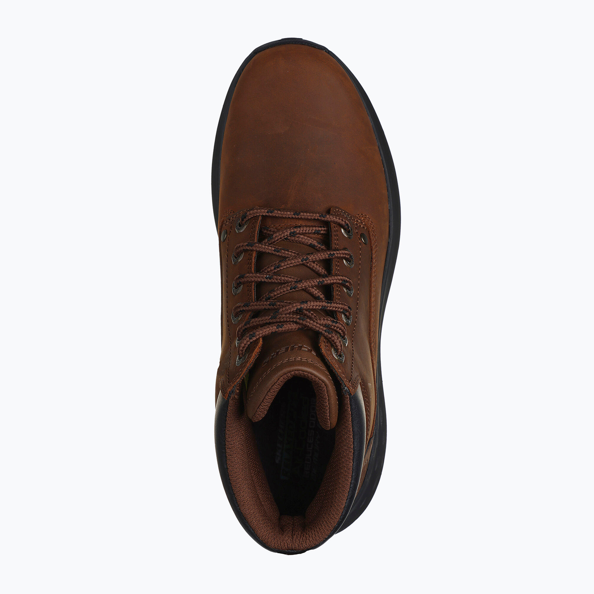 Chaussures homme SKECHERS Parson Ederic 4/5