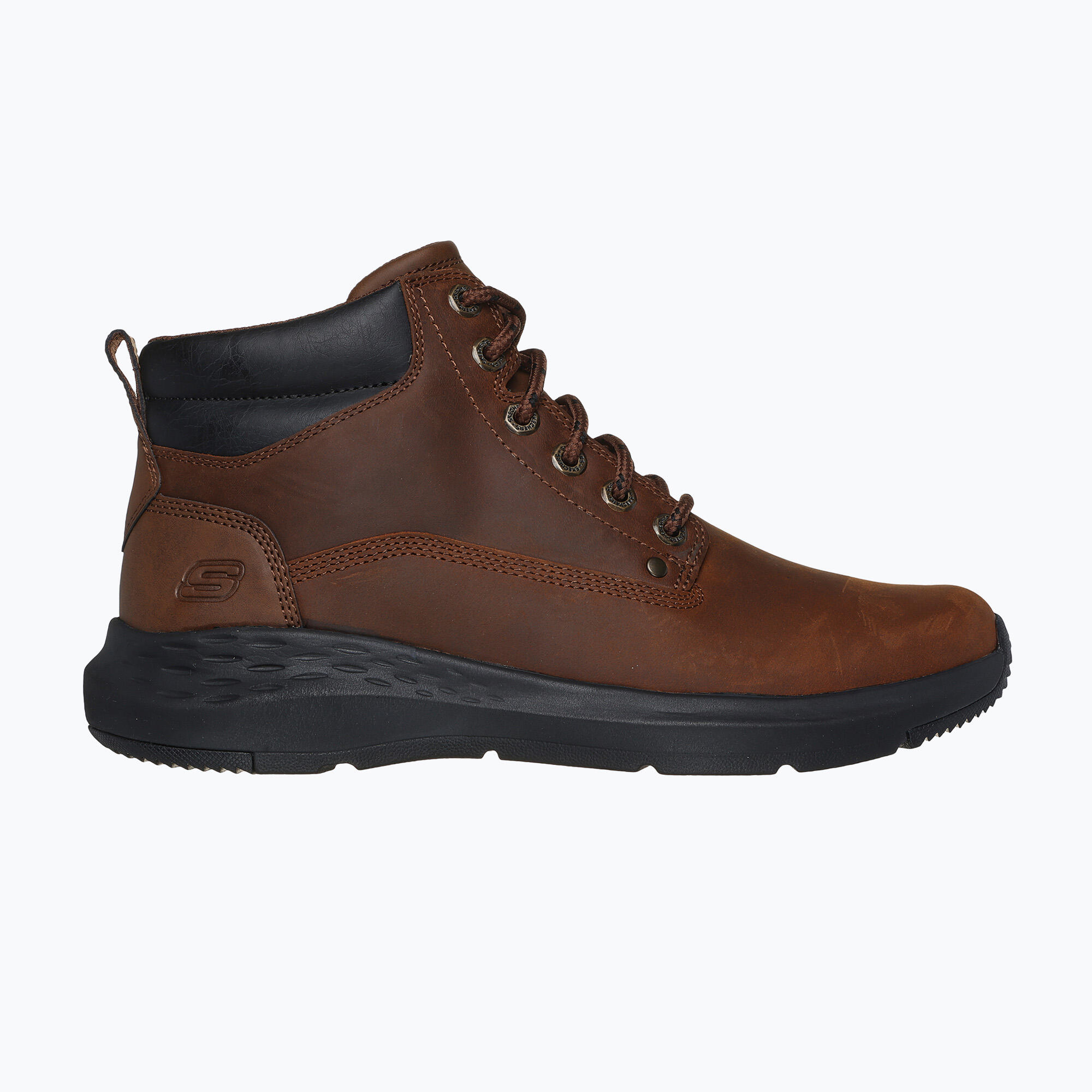 Chaussures homme SKECHERS Parson Ederic 2/5
