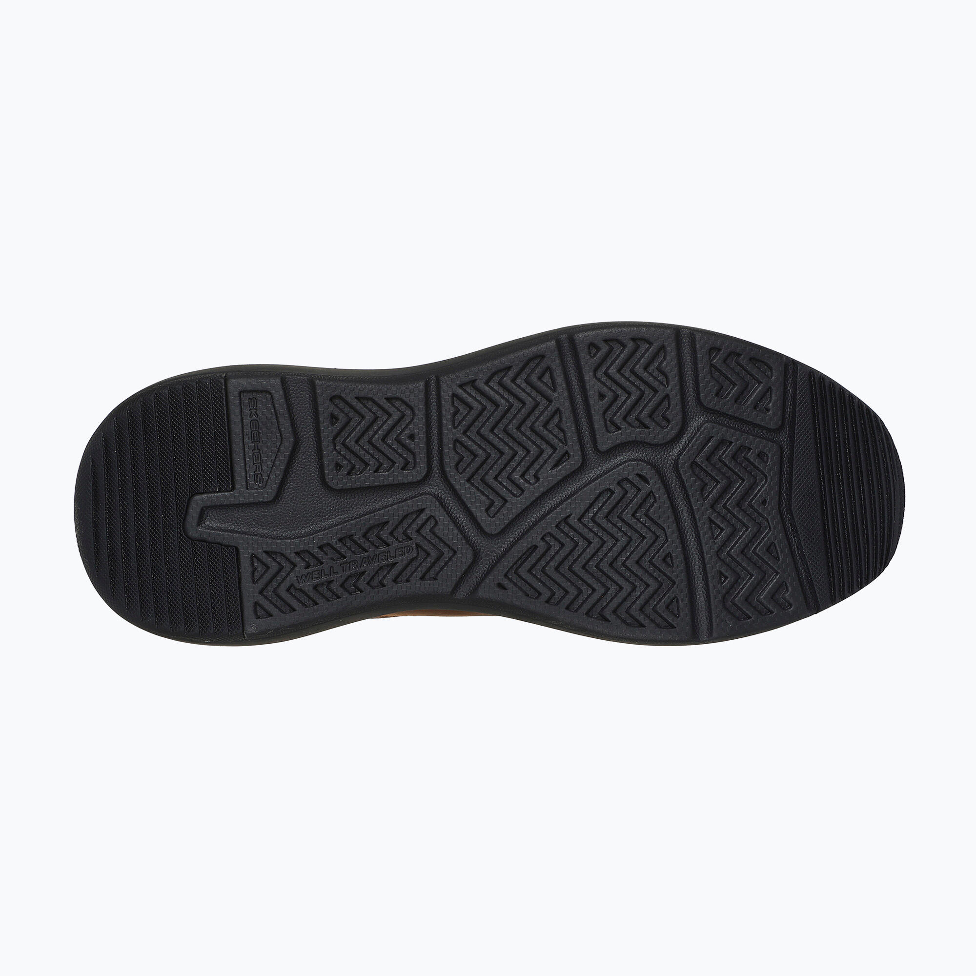 Chaussures homme SKECHERS Parson Ederic 5/5