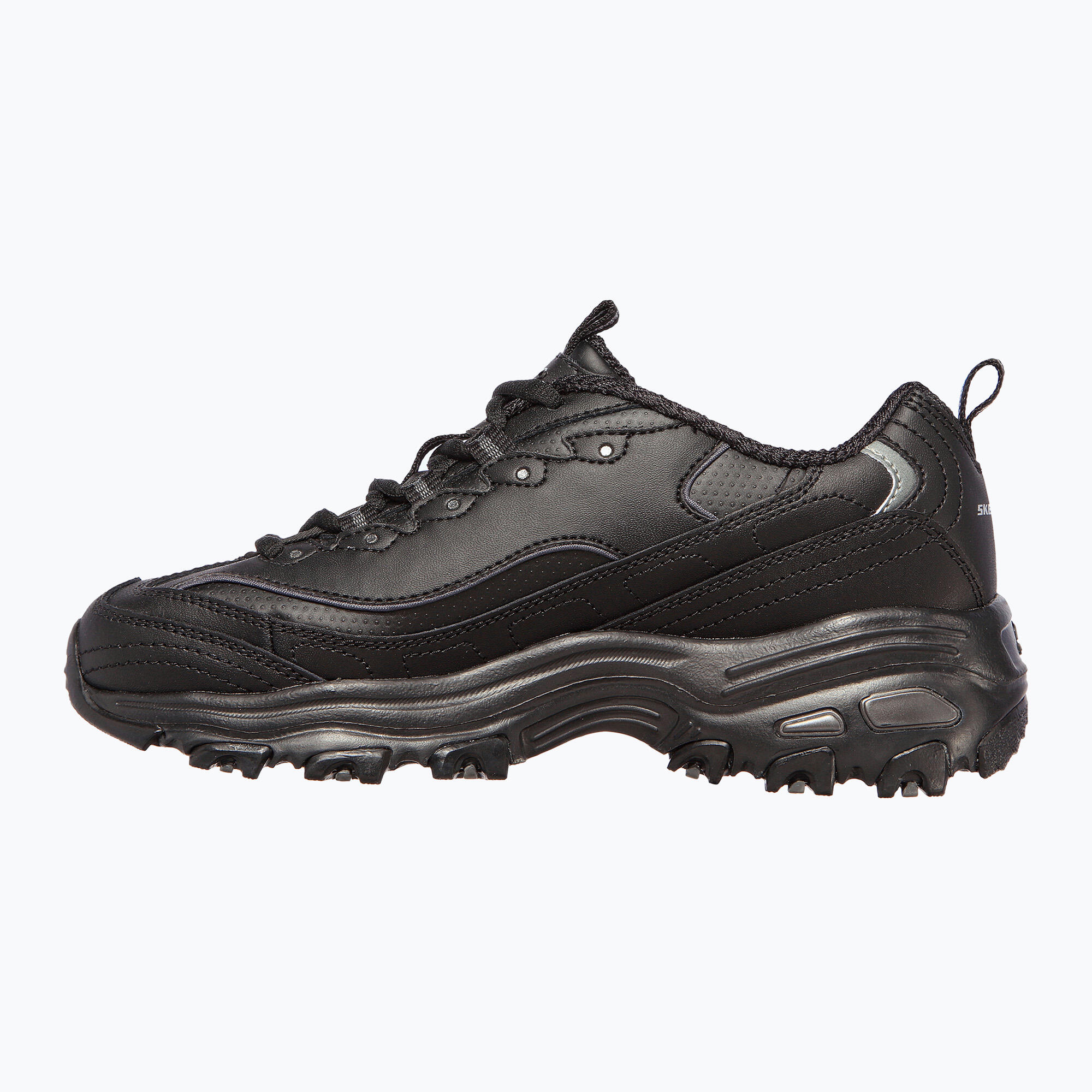 Chaussures femme SKECHERS D'Lites Fresh Start 3/5