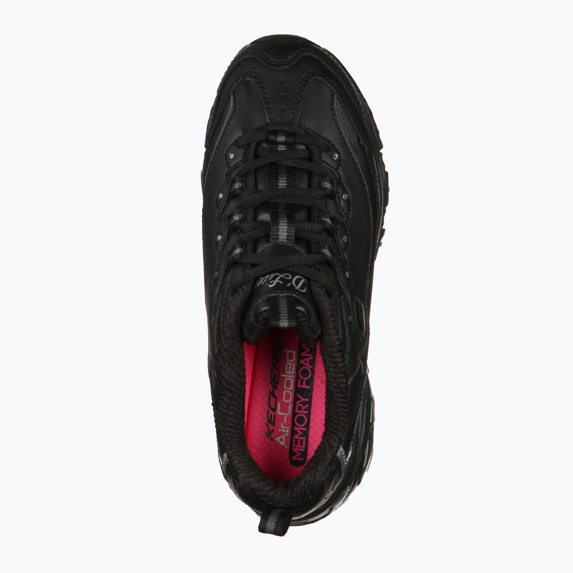 Chaussures femme SKECHERS D'Lites Fresh Start 4/5