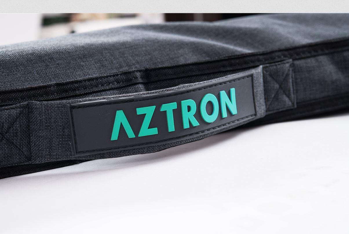 Torba na wiosło Aztron 6/7