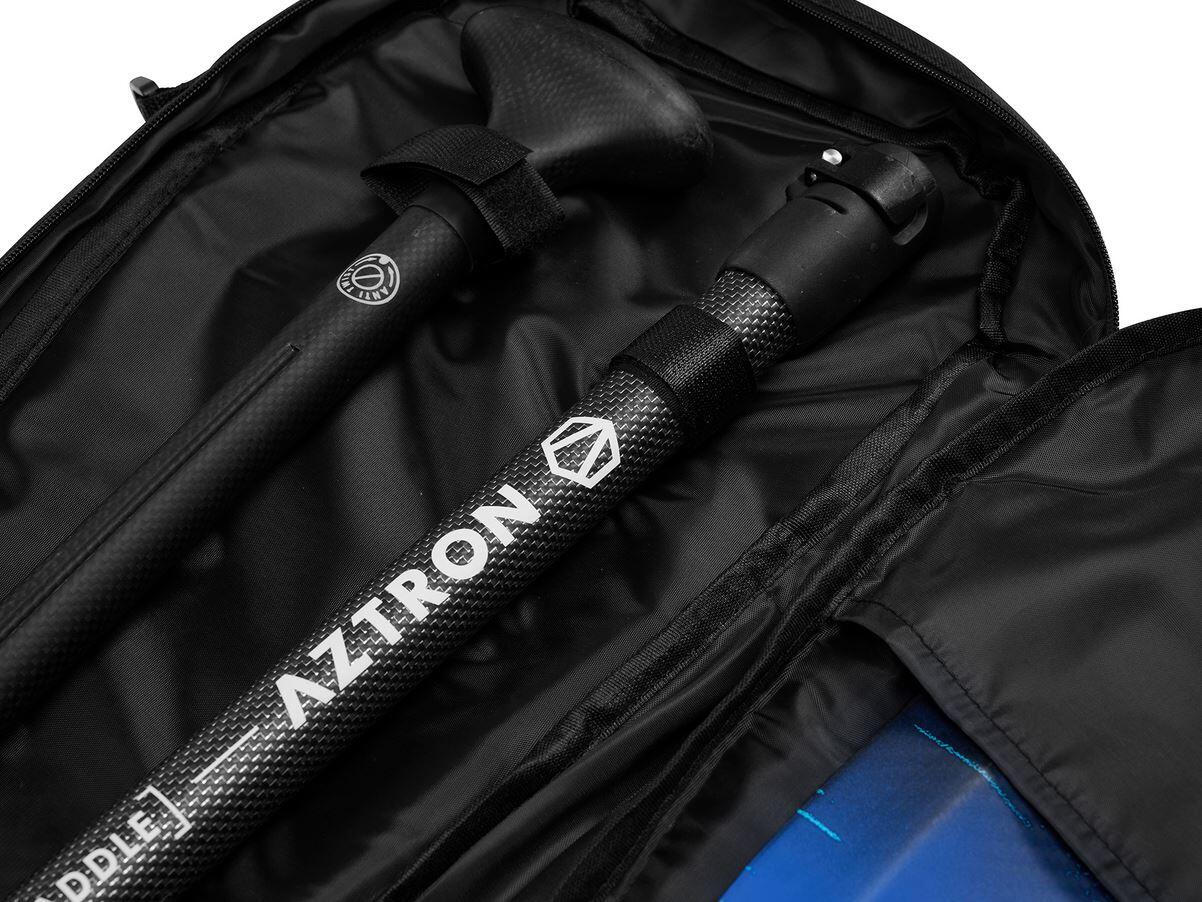 Torba na wiosło Aztron 5/7