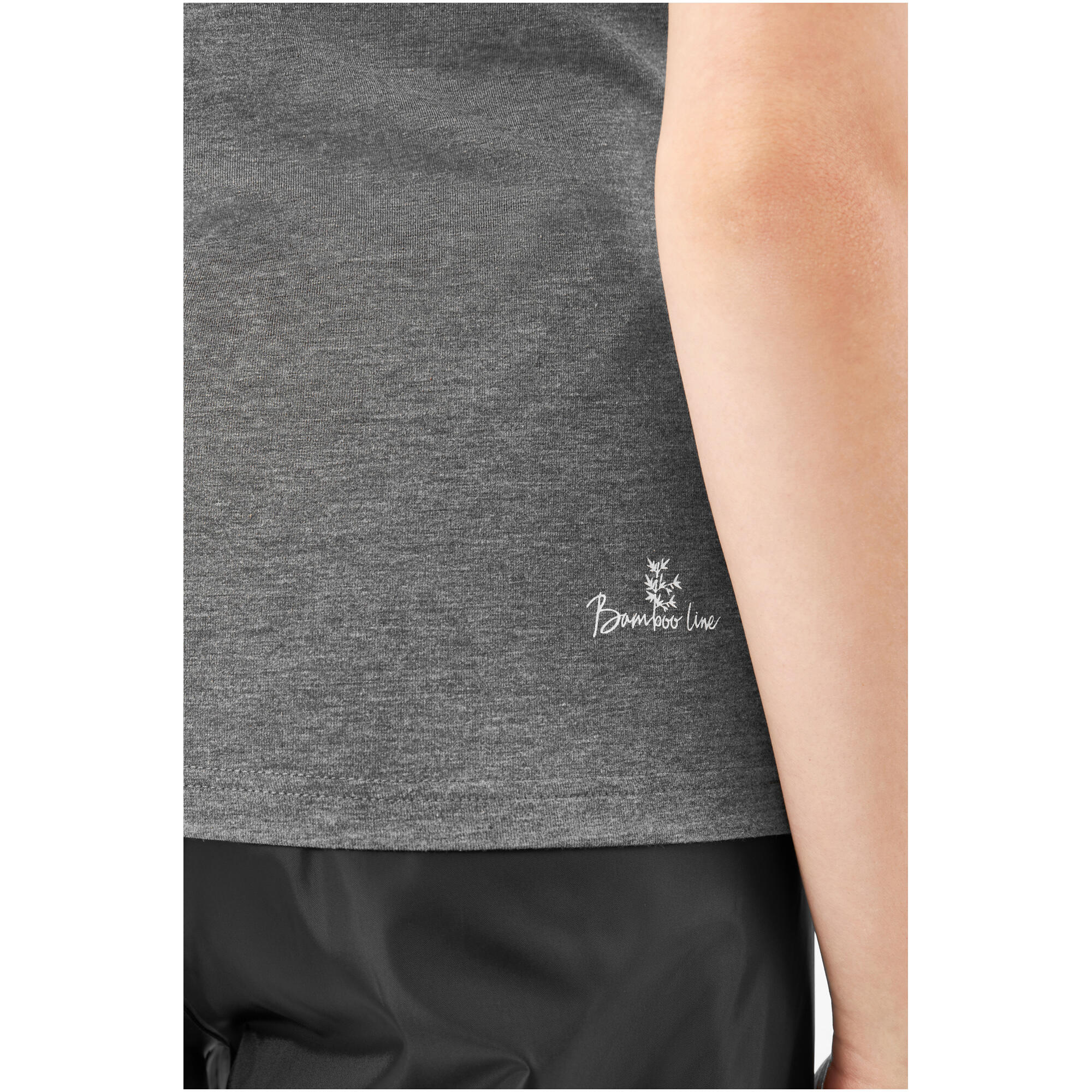 T-Shirt Viking Lako Bamboo Femme 6/7
