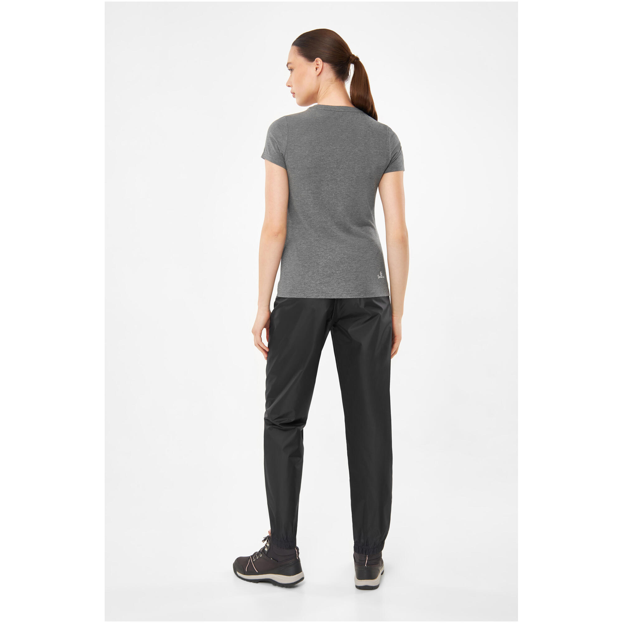 T-Shirt Viking Lako Bamboo Femme 3/7