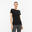 Tricou drumeție damă Lenta Bamboo Light Lady