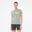 Tricou drumeție damă Lenta Bamboo Light Lady