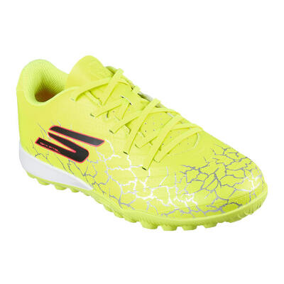 Scarpe da calcio per bambini Skechers SKX Gold 1.5 TF