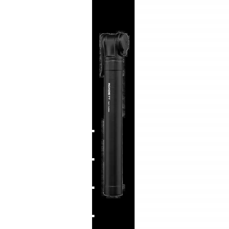 Topeak Roadie TT Bike Hand Pump Black