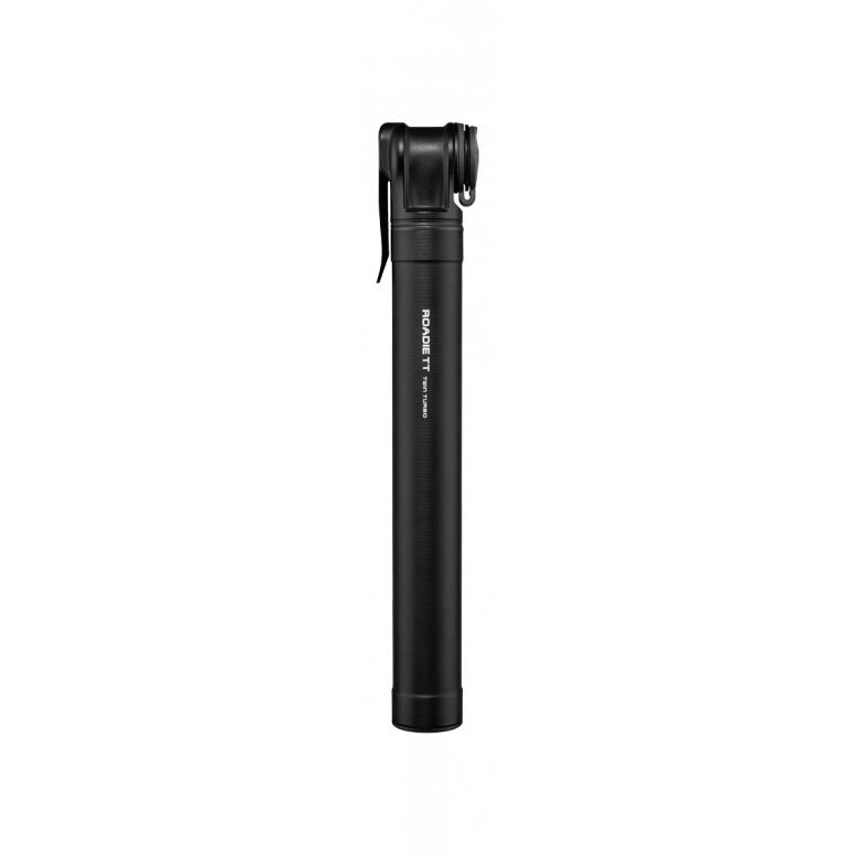 Topeak Handpumpe Roadie TT Twin Turbo 2/4
