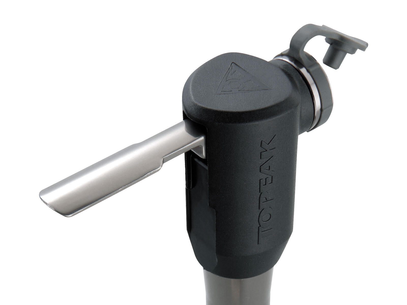 Topeak Pocket Rocket DX II Mini Pump 2/7
