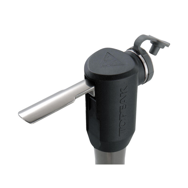 Minipompa ręczna Topeak Pocket Rocket DX II
