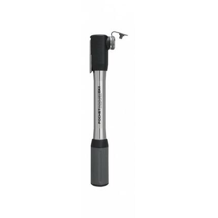 Pompe à Main TOPEAK TPMB-DX2 pocket rocket DX II