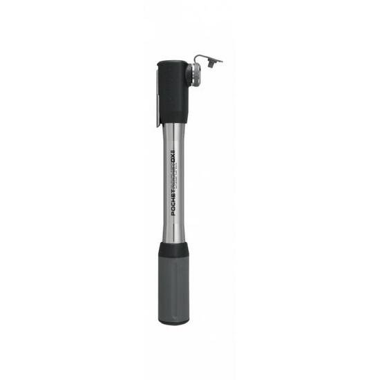Pompe à Main TOPEAK TPMB-DX2 pocket rocket DX II