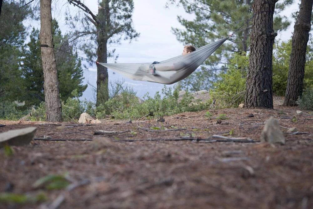Hamak Grand Trunk Nano 7 Premium 5/6