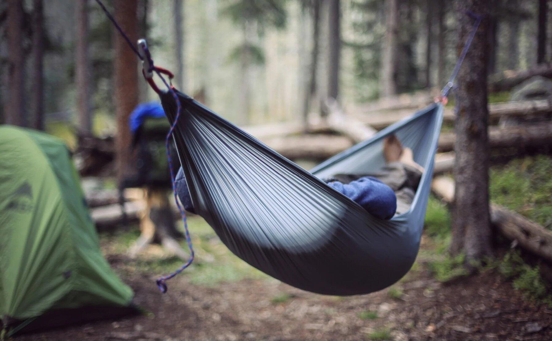 Hamak Grand Trunk Nano 7 Premium 4/6