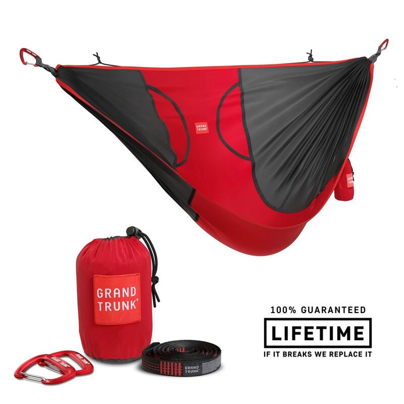 Wiszące krzesło Grand Trunk RovrHanging Chair