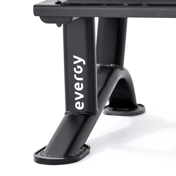 Soporte kettlebell evergy soporte de pesas rusas 5/6