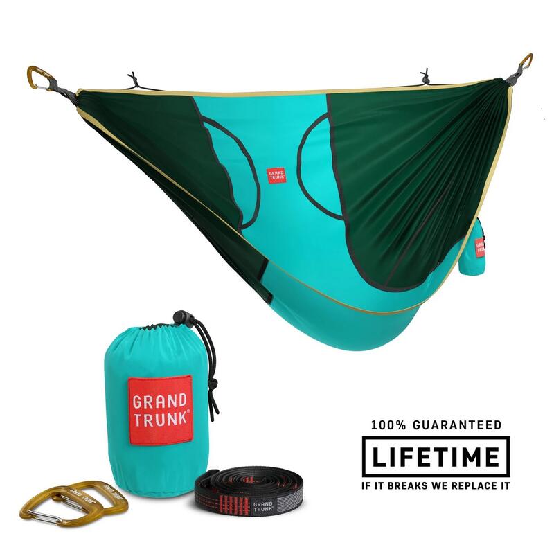 Wiszące krzesło Grand Trunk RovrHanging Chair