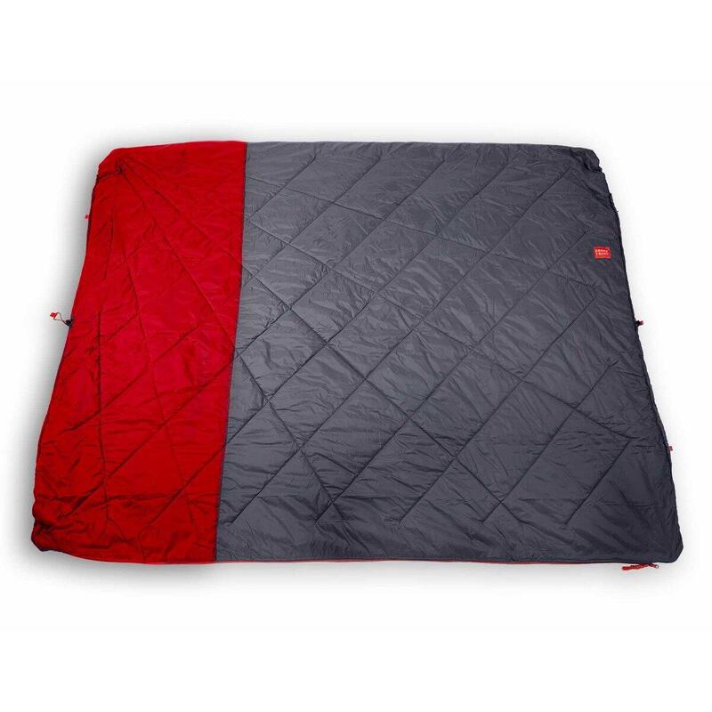 Ocieplina/koc do hamaka Grand Trunk 360 ThermaQuilt