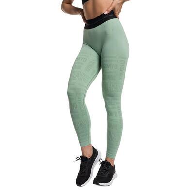 Legging voor dames gymshark vision