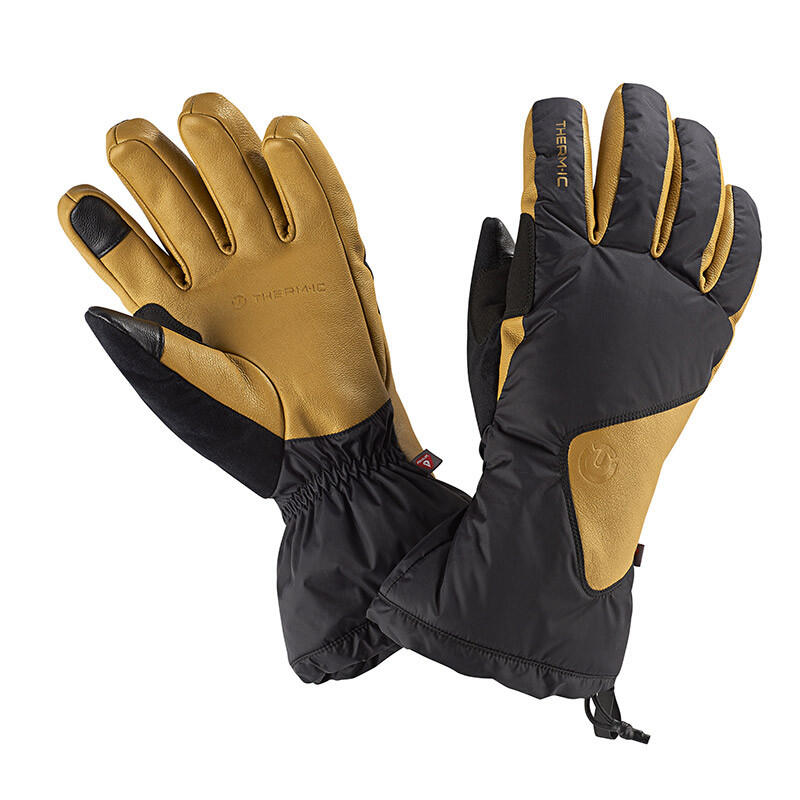 Guanti Ski Extra Warm 2/4