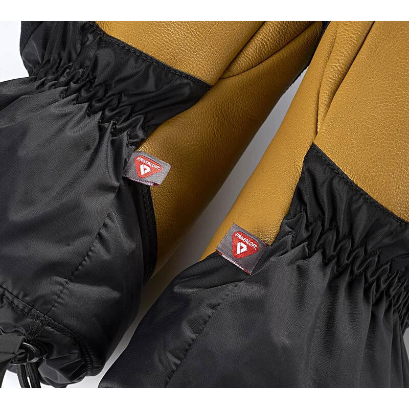 Gants chauds et isolants pour tous les sports d'hiver - Ski Extra Warm