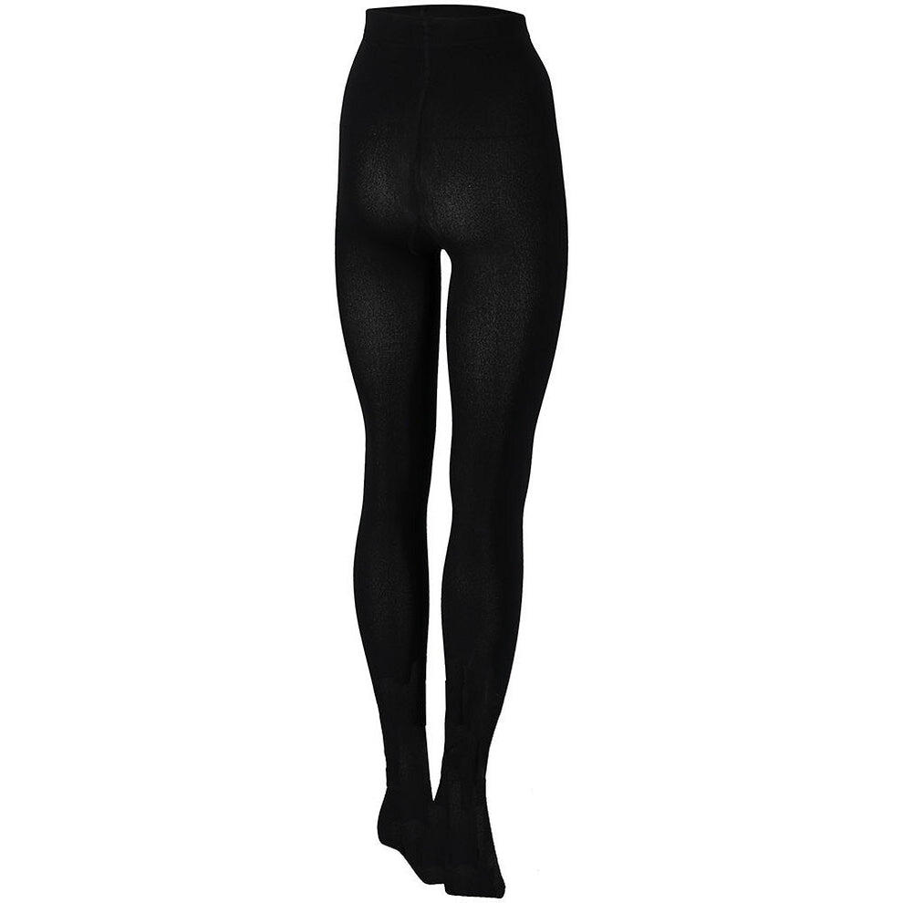 Heatkeeper - Collants thermiques femmes Noir - 2-Pack - Vêtements thermiques 3/6