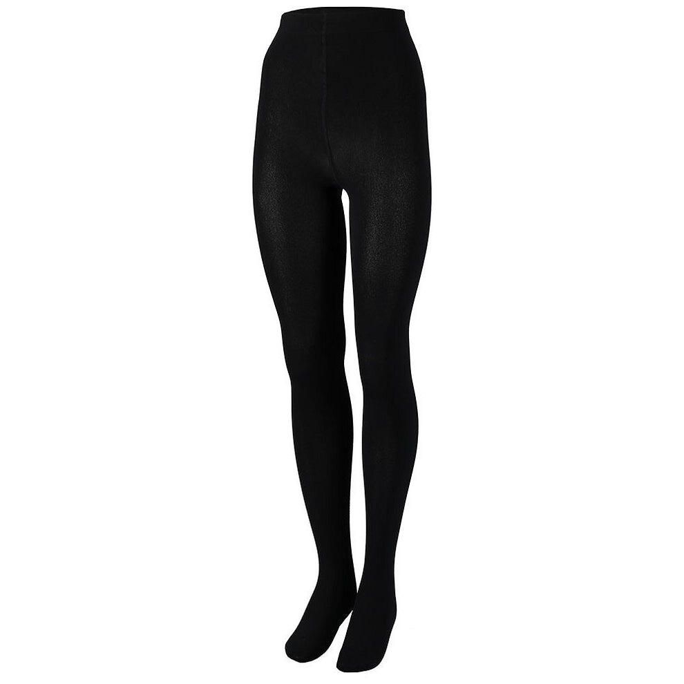 Heatkeeper - Collants thermiques femmes Noir - 2-Pack - Vêtements thermiques 2/6