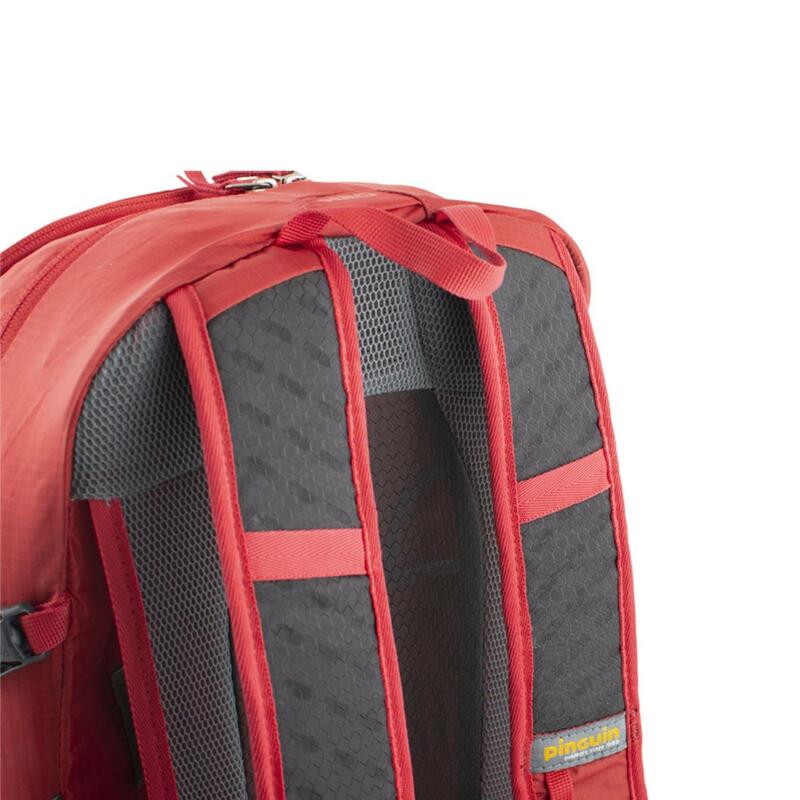 Rucsac Pinguin Ride 19 litri rosu
