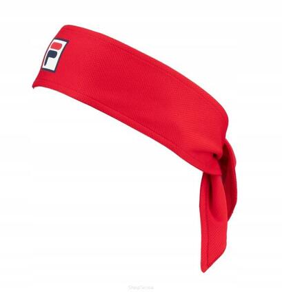 Bandana tenisowa Fila Bandana Andy