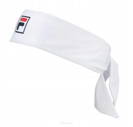 Bandana tenisowa Fila Bandana Andy