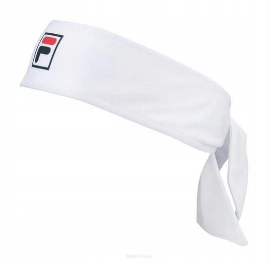Bandana tenisowa Fila Bandana Andy