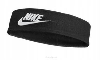 Nike classic terry hoofdband
