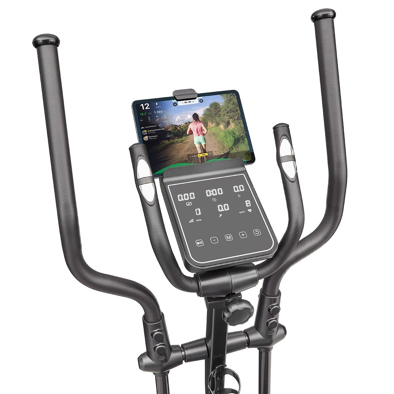 Reebok Crosstrainer FR30 Noir 5/7