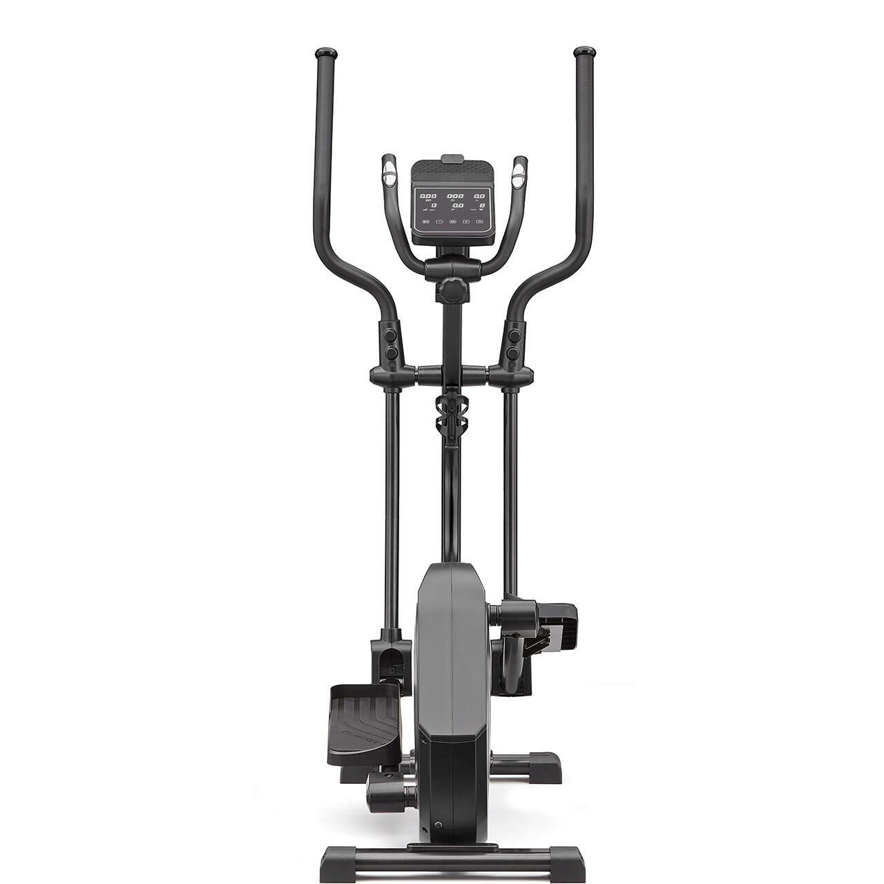 Reebok Crosstrainer FR30 Noir 3/7