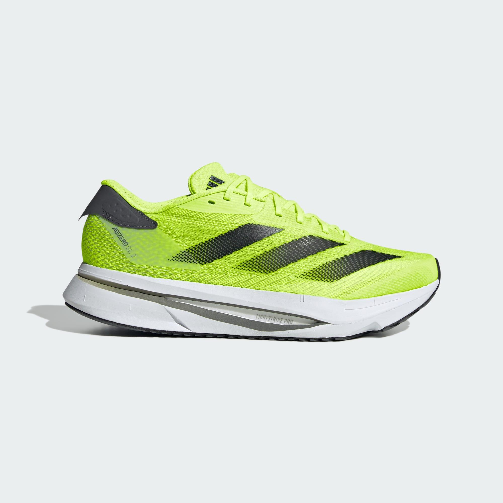 Adizero SL2 Hardloopschoenen 2/7