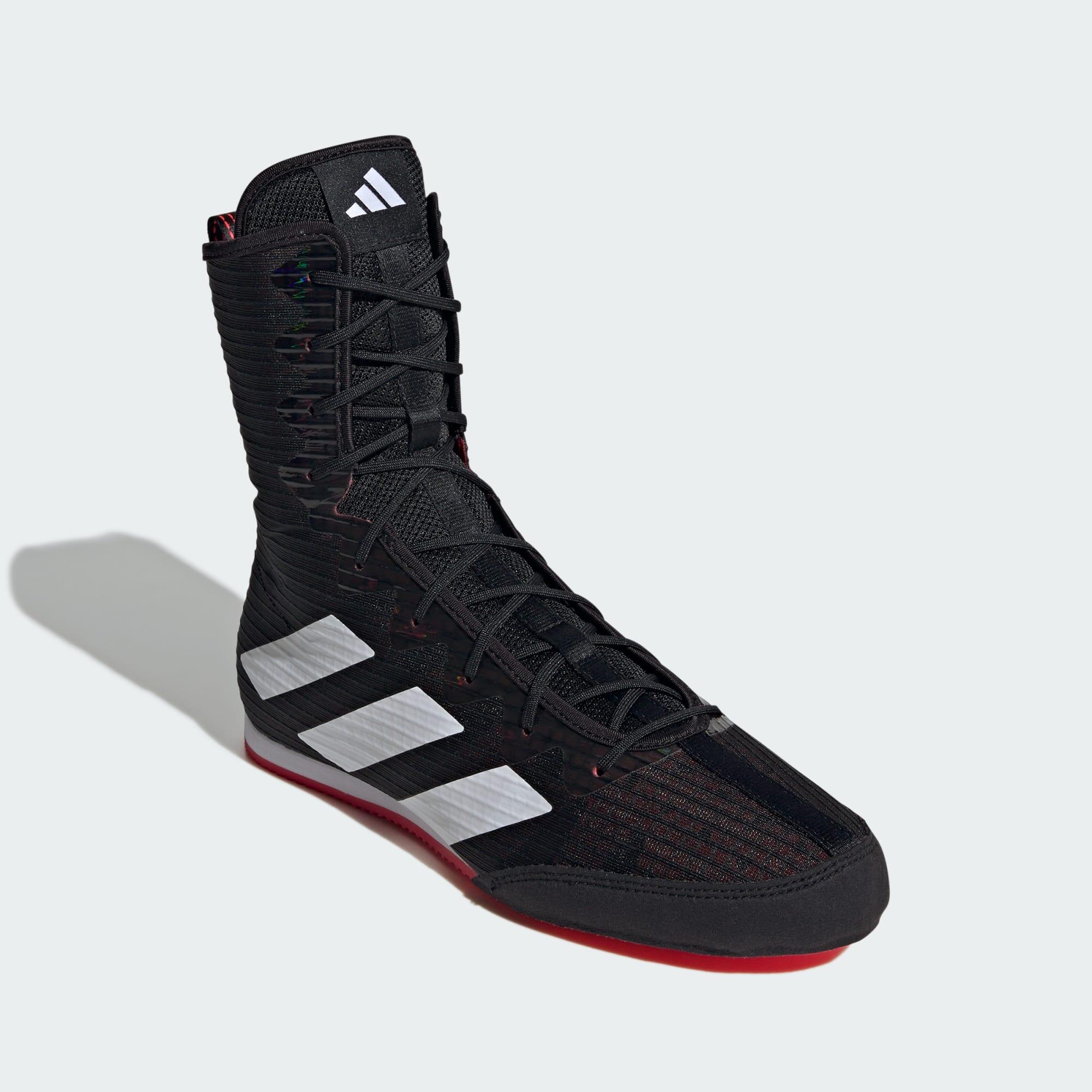 Box Hog 4 Shoes 5/7