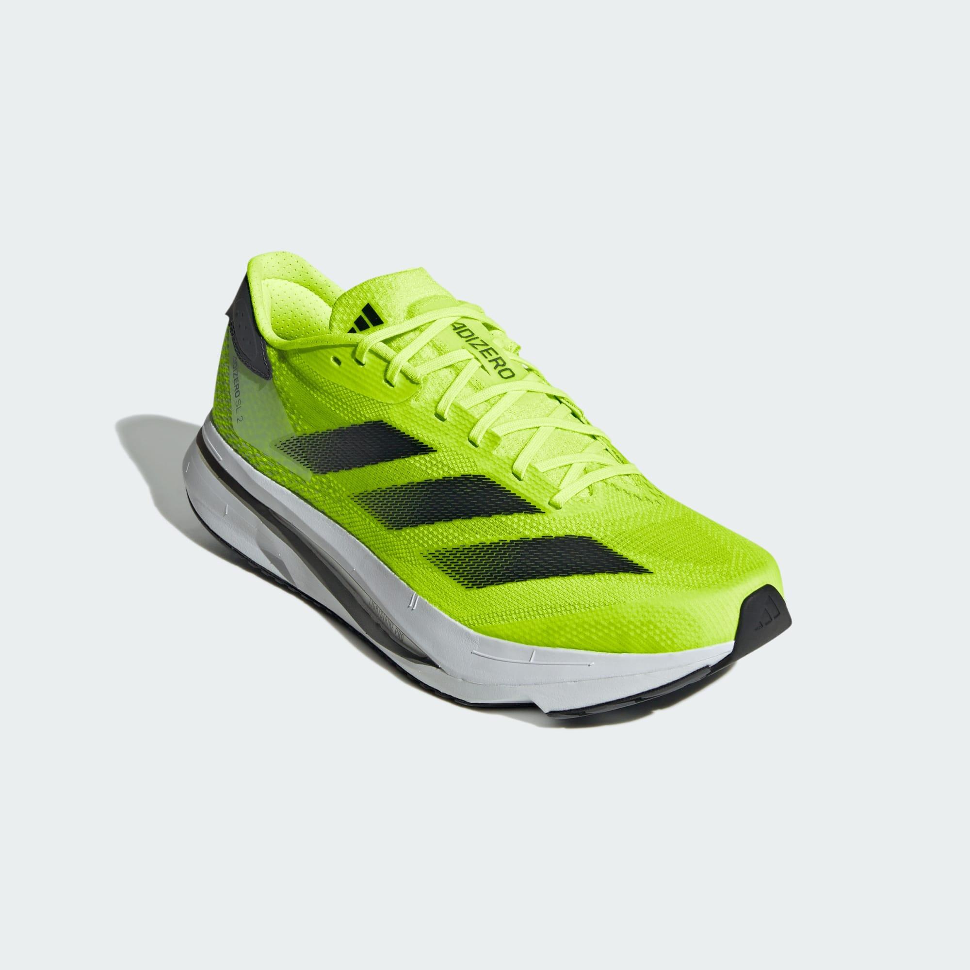 Adizero SL2 Hardloopschoenen 5/7