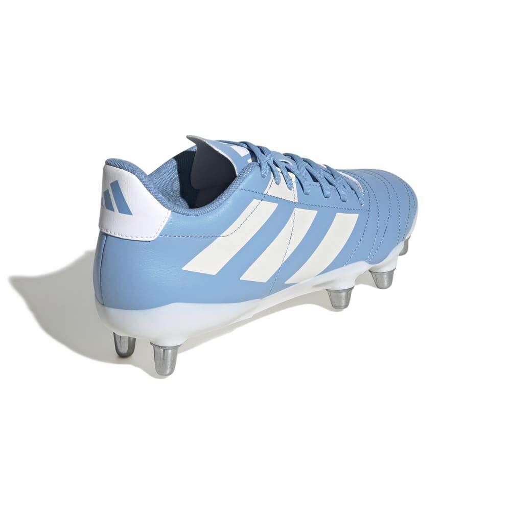 Scarpe Da Rugby Adidas Kakari Sg Con Tacchetti 6/7