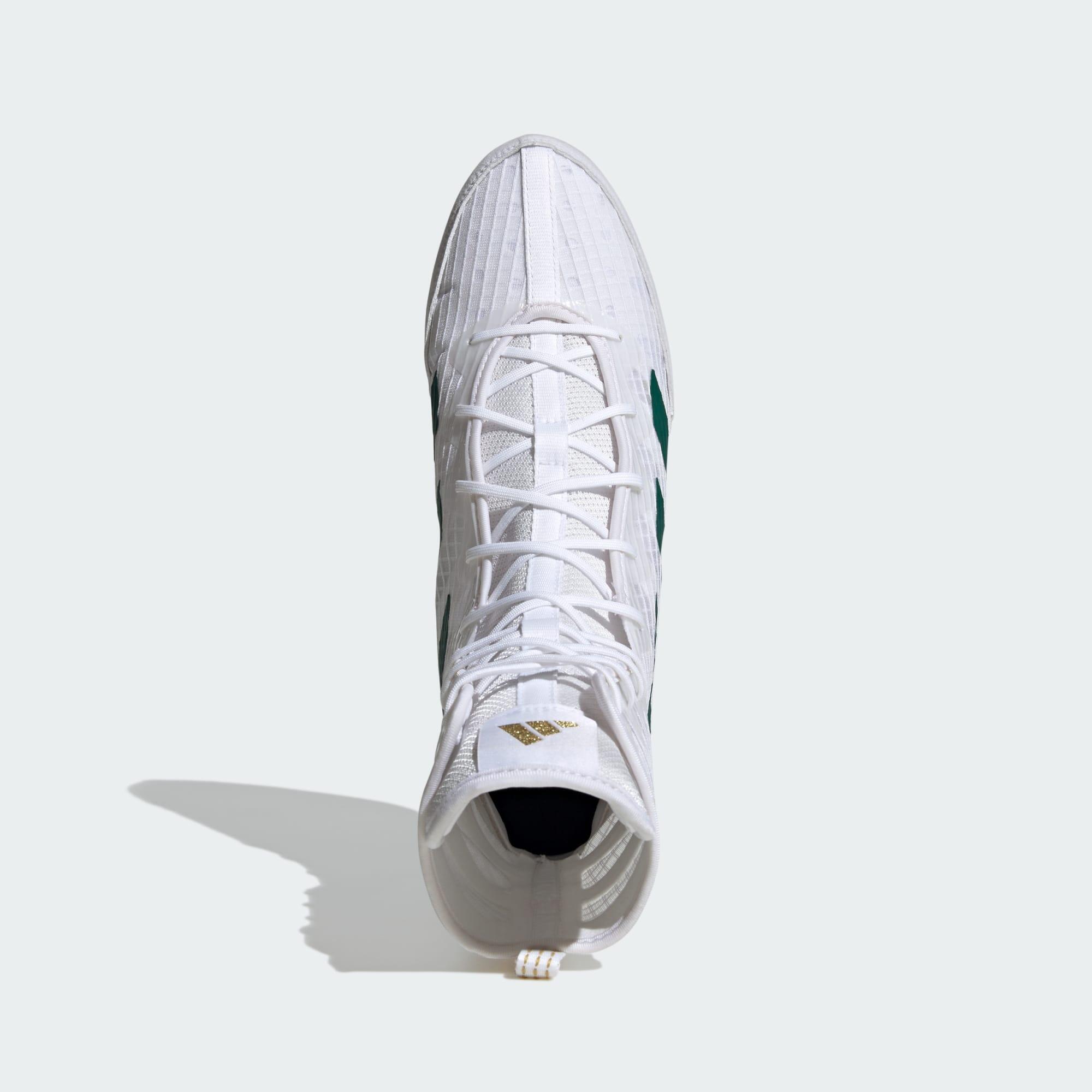 Box Hog 4 Shoes 3/7
