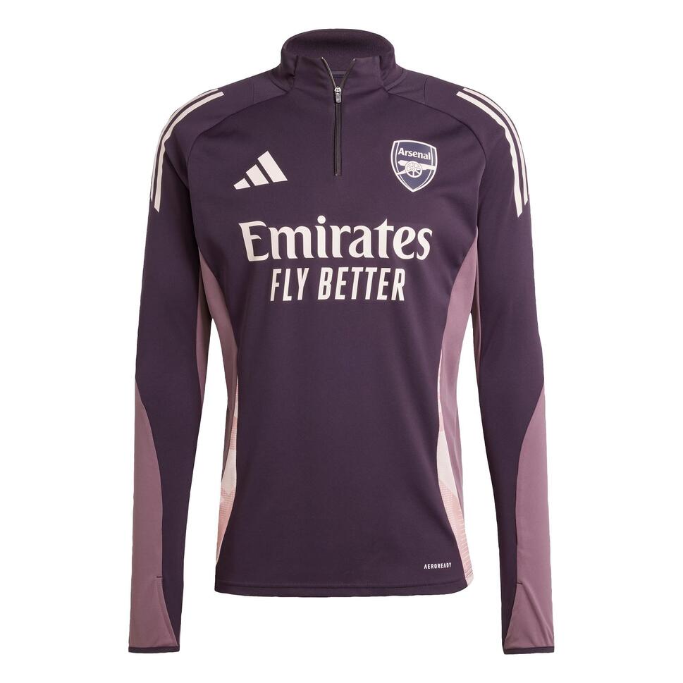 Bluza Arsenal Tiro 24 Training