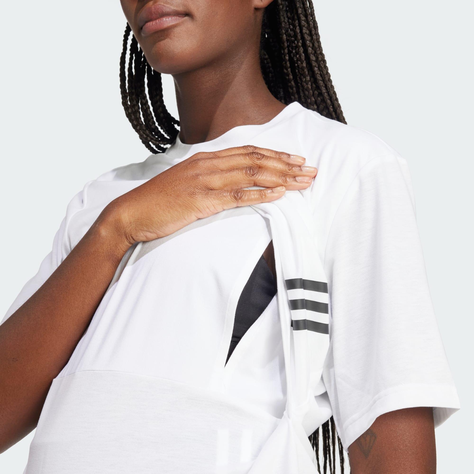 Maternity Tee 4/5