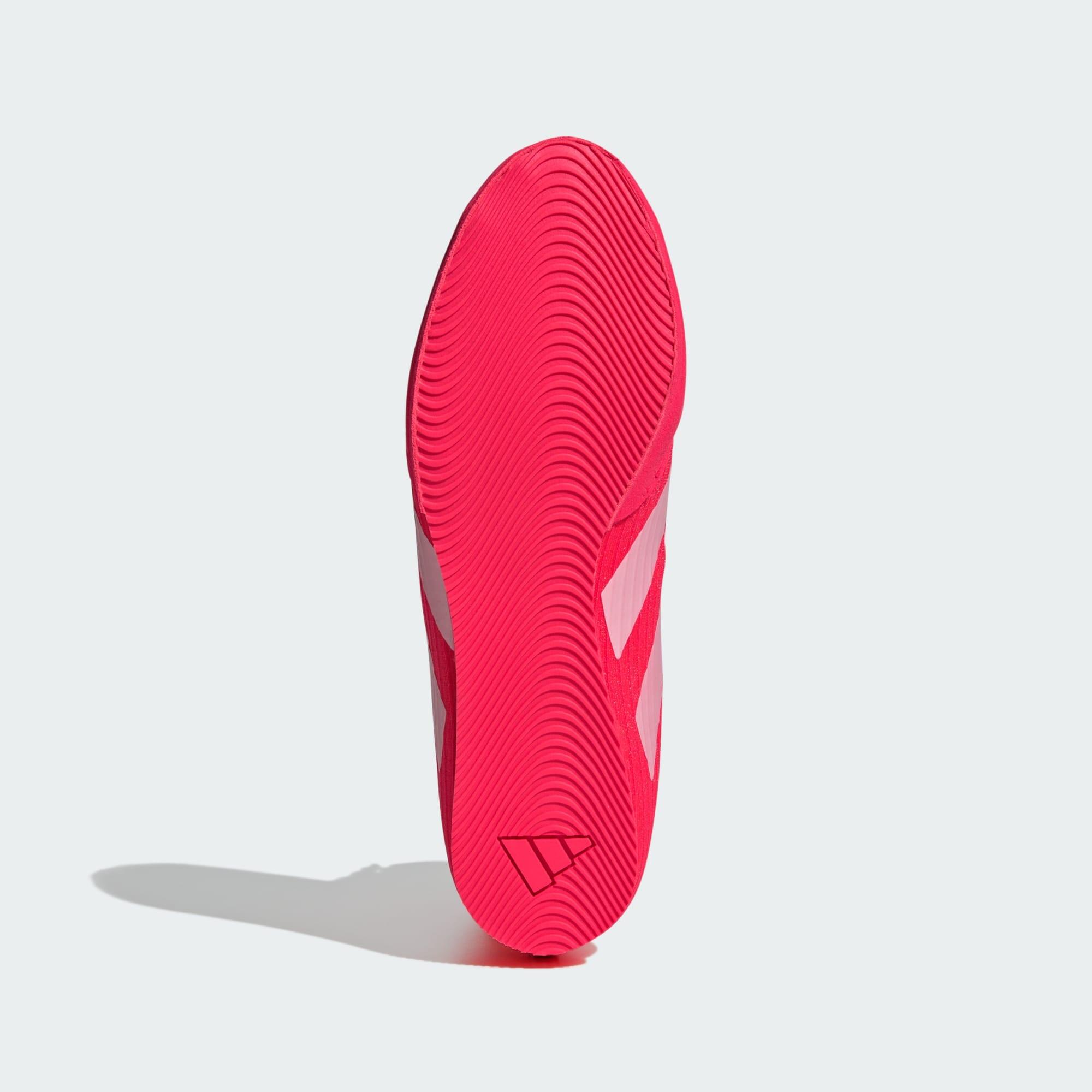 Box Hog 4 Boxschuh 5/7