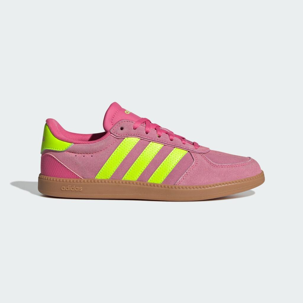 YELLOW / PINK