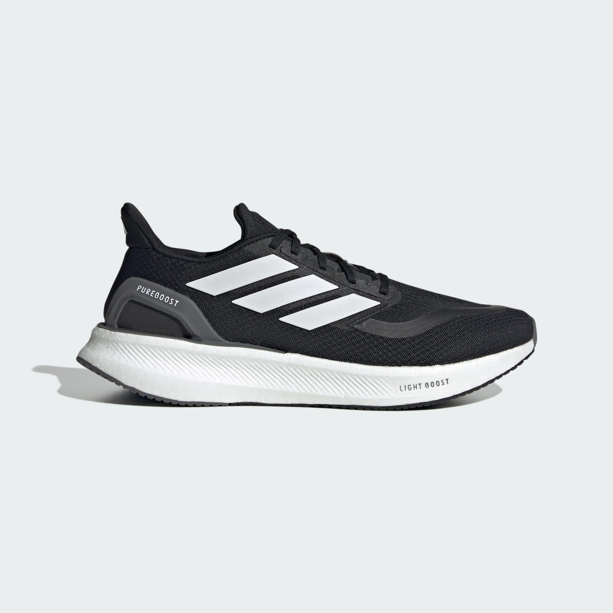 Pureboost 5 Running Shoes 2/7