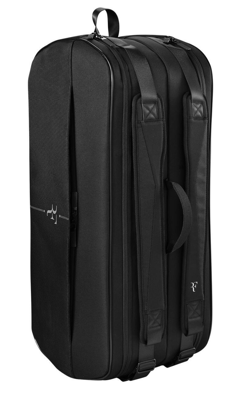 RF Tournament 9 racket bag 2/6