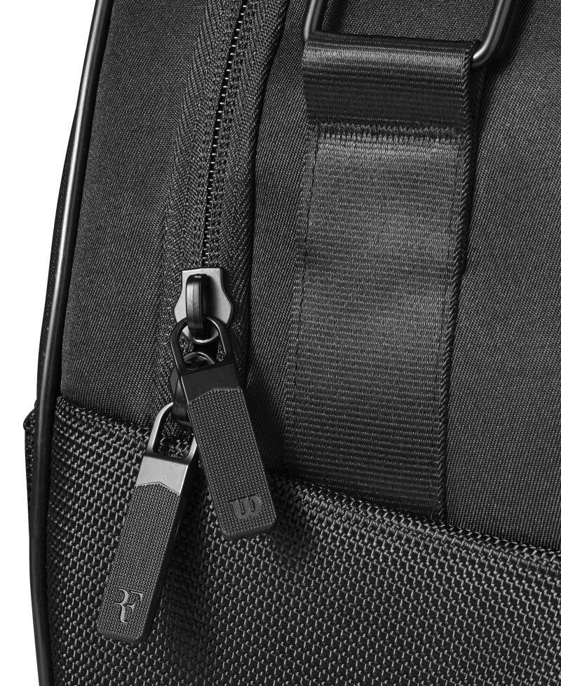 RF Tournament 9 racket bag 4/6